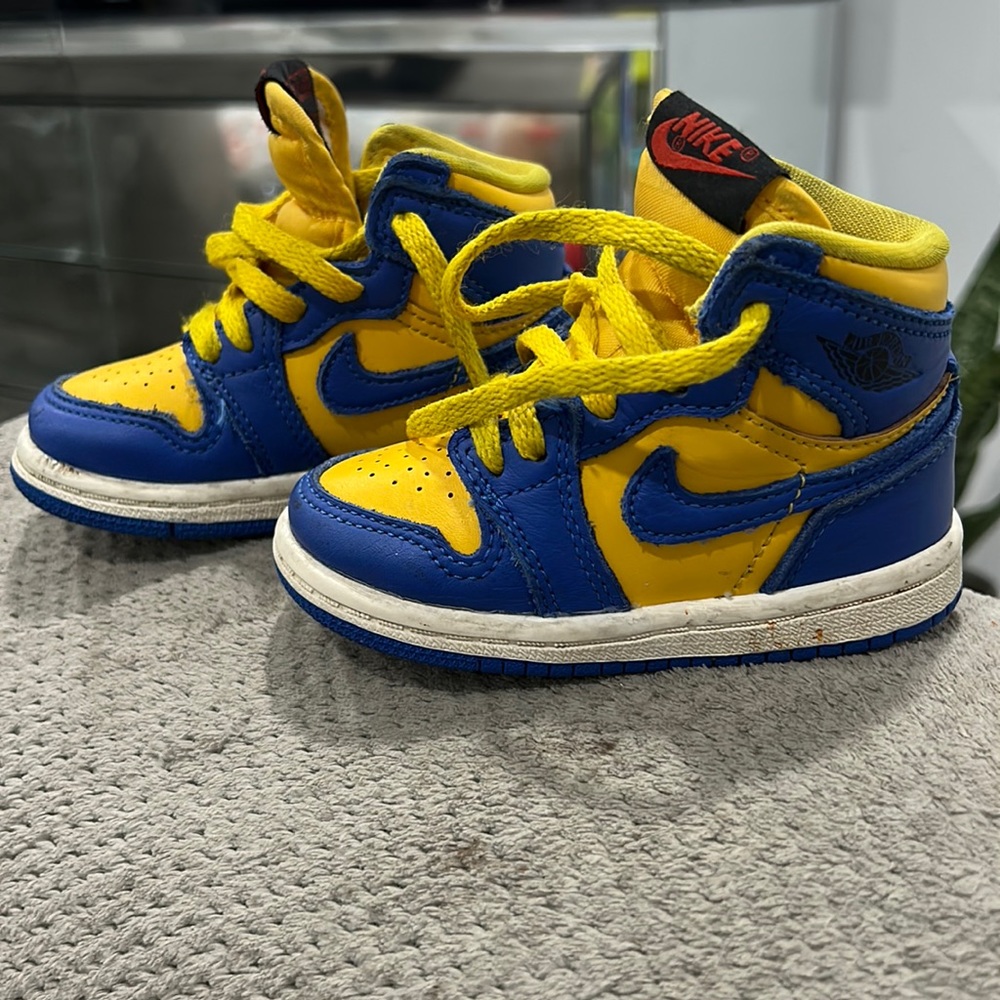 NIKE Toddler Sneakers